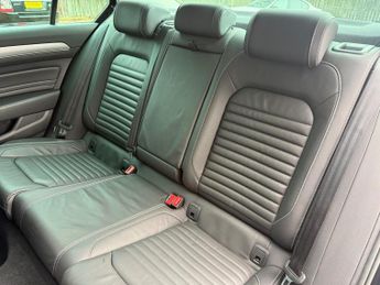 Volkswagen Passat 1.4 TSI 13kWh GTE DSG Euro 6 (s/s) 4dr