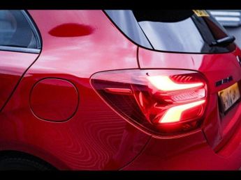 Mercedes-Benz A Class 2.0 A45 AMG (Premium) SpdS DCT 4MATIC Euro 6 (s/s) 5dr