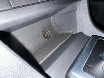 Ford Focus 1.6 Sport 5dr