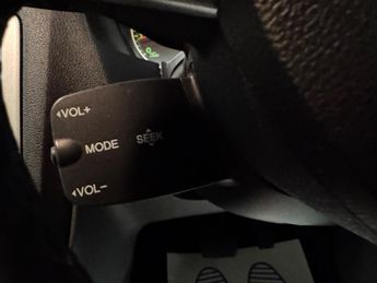 Ford Focus 1.6 Sport 5dr