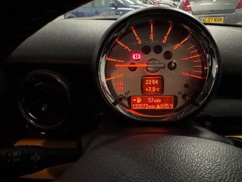 MINI Hatch 1.6 Cooper Euro 4 3dr