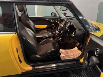 MINI Hatch 1.6 Cooper Euro 4 3dr