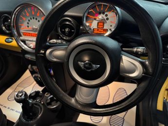 MINI Hatch 1.6 Cooper Euro 4 3dr