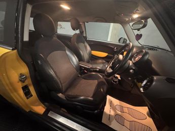 MINI Hatch 1.6 Cooper Euro 4 3dr