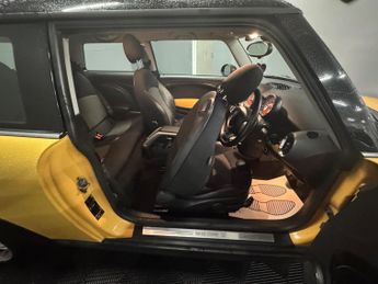 MINI Hatch 1.6 Cooper Euro 4 3dr