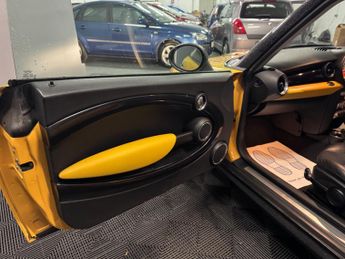 MINI Hatch 1.6 Cooper Euro 4 3dr