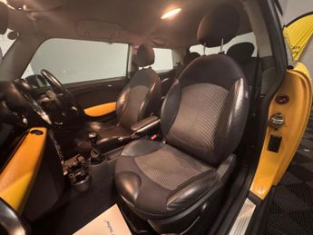 MINI Hatch 1.6 Cooper Euro 4 3dr