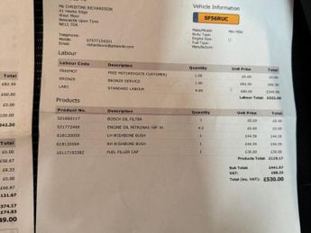 MINI Hatch 1.6 Cooper Euro 4 3dr