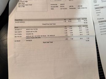 MINI Hatch 1.6 Cooper Euro 4 3dr