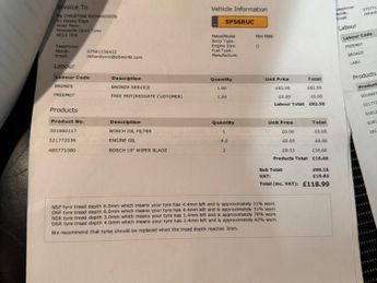 MINI Hatch 1.6 Cooper Euro 4 3dr