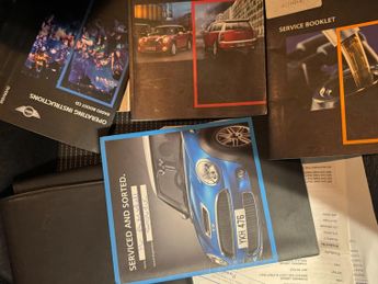 MINI Hatch 1.6 Cooper Euro 4 3dr