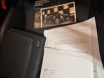 MINI Hatch 1.6 Cooper Euro 4 3dr
