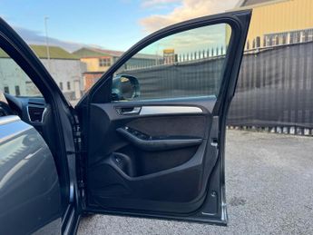 Audi Q5 2.0 TDI S line Plus S Tronic quattro Euro 6 (s/s) 5dr