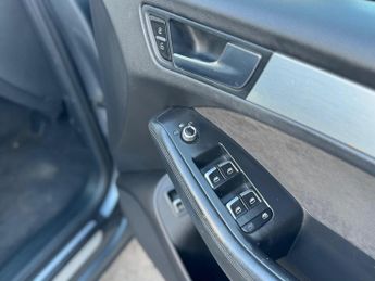 Audi Q5 2.0 TDI S line Plus S Tronic quattro Euro 6 (s/s) 5dr