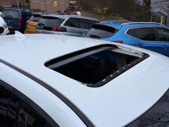 Mazda CX-5 2.2 SKYACTIV-D Sport Nav Auto 4WD Euro 6 (s/s) 5dr