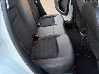 Peugeot 208 1.2 PureTech GPF GT Line EAT Euro 6 (s/s) 5dr