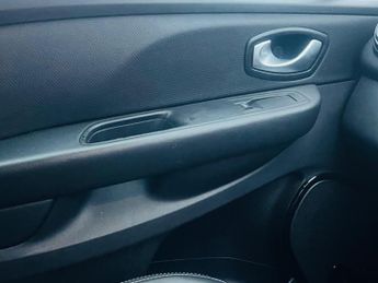 Renault Clio 1.2 TCe Dynamique S Nav EDC Euro 6 (s/s) 5dr
