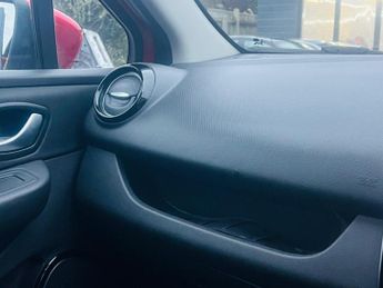 Renault Clio 1.2 TCe Dynamique S Nav EDC Euro 6 (s/s) 5dr