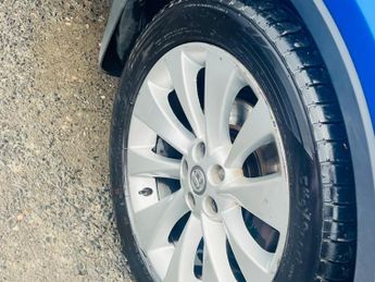 Vauxhall Mokka 1.6 CDTi SE Auto 2WD Euro 6 5dr