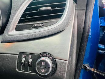 Vauxhall Mokka 1.6 CDTi SE Auto 2WD Euro 6 5dr