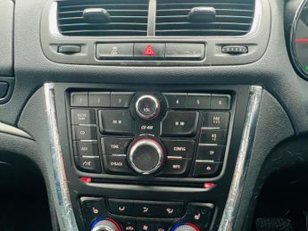 Vauxhall Mokka 1.6 CDTi SE Auto 2WD Euro 6 5dr