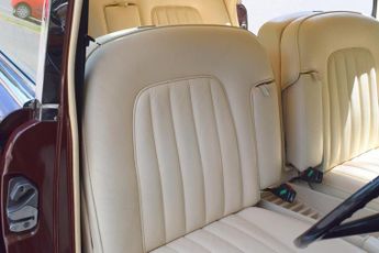 Rolls-Royce Silver Wraith 6.8 II 4dr