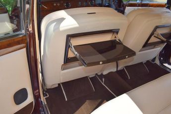 Rolls-Royce Silver Wraith 6.8 II 4dr