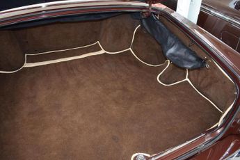 Rolls-Royce Silver Wraith 6.8 II 4dr