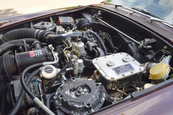 Rolls-Royce Silver Wraith 6.8 II 4dr