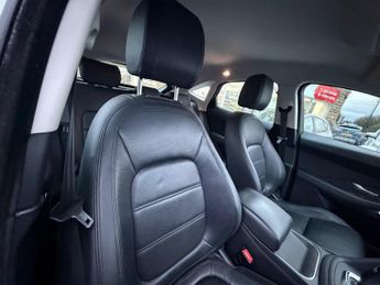 Jaguar E-PACE 2.0 P250 S Auto AWD Euro 6 (s/s) 5dr