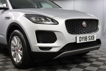Jaguar E-PACE 2.0 P250 S Auto AWD Euro 6 (s/s) 5dr
