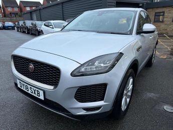 Jaguar E-PACE 2.0 P250 S Auto AWD Euro 6 (s/s) 5dr