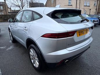 Jaguar E-PACE 2.0 P250 S Auto AWD Euro 6 (s/s) 5dr
