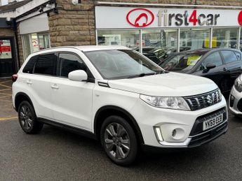 Suzuki Grand Vitara 1.4 Boosterjet SZ-T Euro 6 (s/s) 5dr