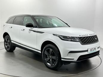 Land Rover Range Rover 2.0 D240 S Auto 4WD Euro 6 (s/s) 5dr