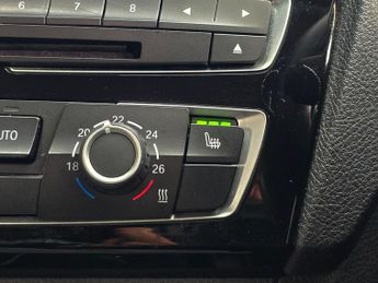 BMW 1 Series 2.0 120d Sport Auto Euro 6 (s/s) 5dr