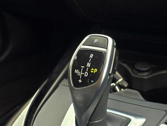 BMW 1 Series 2.0 120d Sport Auto Euro 6 (s/s) 5dr