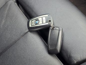 BMW 1 Series 2.0 120d Sport Auto Euro 6 (s/s) 5dr