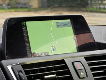 BMW 1 Series 2.0 120d Sport Auto Euro 6 (s/s) 5dr