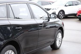 MG MG5 61.1kWh Excite Long Range Auto 5dr