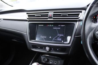 MG MG5 61.1kWh Excite Long Range Auto 5dr