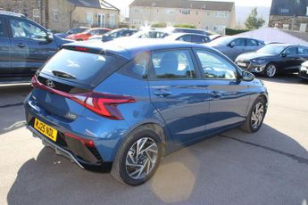 Hyundai i20 1.0 T-GDi Advance DCT Euro 6 (s/s) 5dr