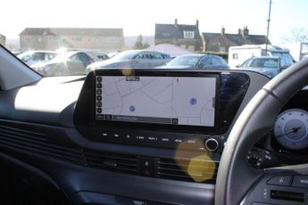 Hyundai i20 1.0 T-GDi Advance DCT Euro 6 (s/s) 5dr