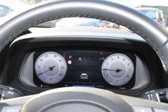 Hyundai i20 1.0 T-GDi Advance DCT Euro 6 (s/s) 5dr