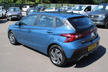 Hyundai i20 1.0 T-GDi Advance DCT Euro 6 (s/s) 5dr