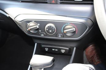 Hyundai i20 1.0 T-GDi Advance DCT Euro 6 (s/s) 5dr