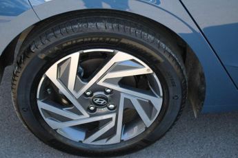 Hyundai i20 1.0 T-GDi Advance DCT Euro 6 (s/s) 5dr