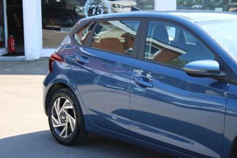 Hyundai i20 1.0 T-GDi Advance DCT Euro 6 (s/s) 5dr