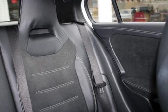 Mercedes-Benz A Class 1.3 A180 AMG Line Edition (Executive) 7G-DCT Euro 6 (s/s) 5dr
