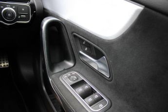 Mercedes-Benz A Class 1.3 A180 AMG Line Edition (Executive) 7G-DCT Euro 6 (s/s) 5dr